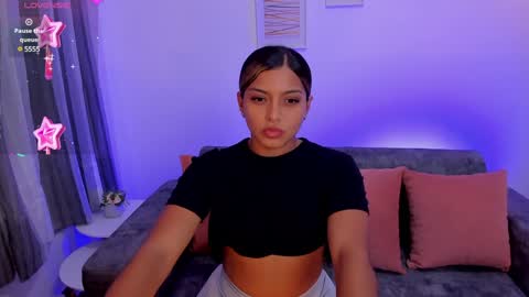 Amanda  online show from January 10, 2025, 1:42 am