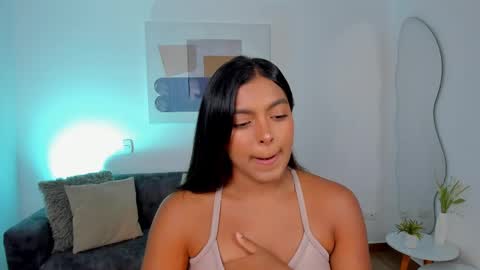 Amanda  online show from October 12, 2025, 10:09 pm