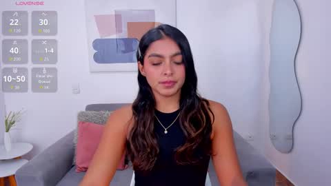 Amanda  online show from March 20, 2026, 6:02 pm