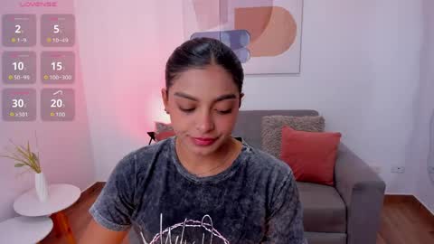 Snapshot of amandaconnerx chatting on May 12, 2026, 3:20 pm Amanda online show from May 12, 2026, 3:20 pm