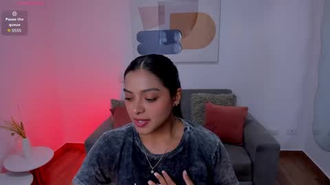 Snapshot of amandaconnerx chatting on May 13, 2026, 6:11 am Amanda online show from May 13, 2026, 6:11 am