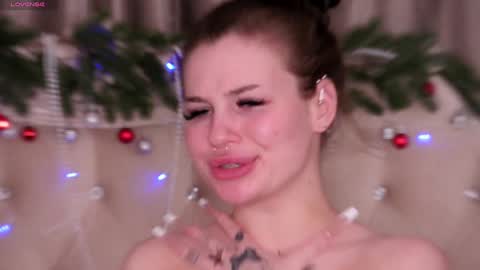 Amanda Farrell online show from January 9, 2025, 12:30 pm