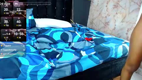 Snapshot of amandarobers chatting on January 30, 2025, 11:13 pm Amanda Robers online show from January 30, 2025, 11:13 pm