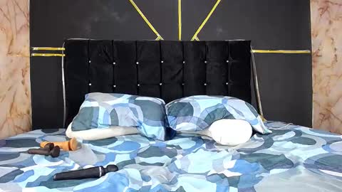 Snapshot of amandarobers chatting on February 6, 2025, 8:45 pm Amanda Robers online show from February 6, 2025, 8:45 pm