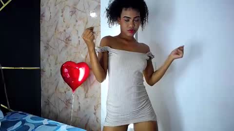 Snapshot of amandarobers chatting on February 11, 2025, 10:18 pm Amanda Robers online show from February 11, 2025, 10:18 pm