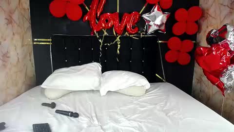 Snapshot of amandarobers chatting on February 28, 2025, 11:23 pm Amanda Robers online show from February 28, 2025, 11:23 pm