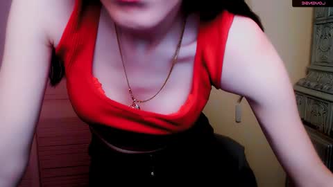 Amanda online show from January 23, 2025, 4:04 pm