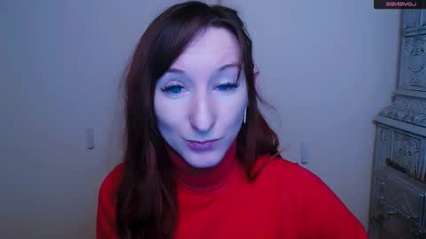 Amanda online show from February 19, 2025, 8:44 am