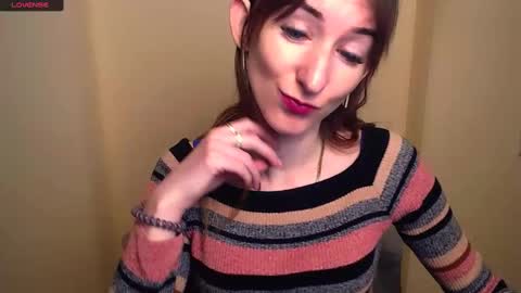 Amanda online show from February 26, 2025, 8:26 am