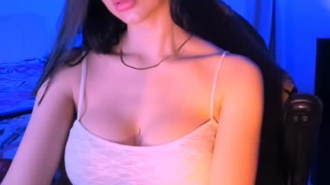 Snapshot of amandaxxx_10 chatting on February 2, 2025, 11:42 pm Amanda online show from February 2, 2025, 11:42 pm