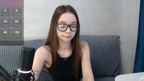 Mila online show from February 11, 2025, 10:15 am