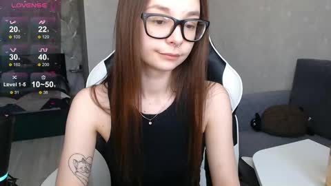 Mila online show from March 7, 2025, 12:34 pm