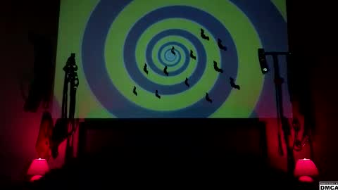 Goddess Amanita online show from March 4, 2026, 12:11 pm