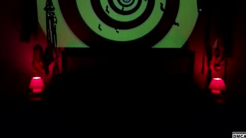 Goddess Amanita online show from March 13, 2026, 2:01 pm