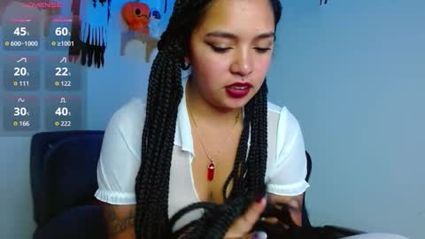 Amanne Misa online show from October 11, 2025, 9:35 pm