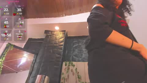 Snapshot of amapola_hs chatting on April 25, 2026, 2:14 pm amapola_hs online show from April 25, 2026, 2:14 pm