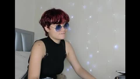 Amapola online show from October 23, 2025, 11:57 pm