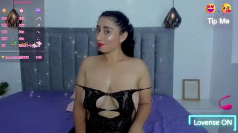 amara18_ online show from February 24, 2026, 8:40 pm