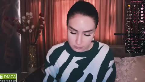 amara campbell online show from February 18, 2025, 6:04 am