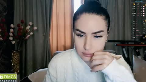 amara campbell online show from November 28, 2025, 4:48 am