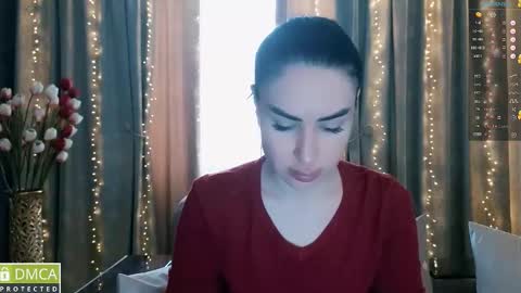 amara campbell online show from January 13, 2026, 3:34 am