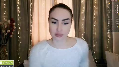 amara campbell online show from January 14, 2026, 5:46 am