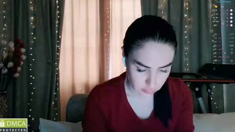 amara campbell online show from January 19, 2026, 5:44 am