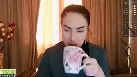 amara campbell online show from February 27, 2026, 2:55 am