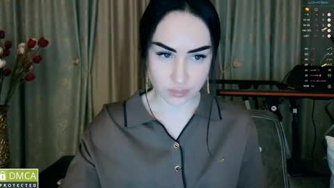 amara campbell online show from March 14, 2026, 11:59 am