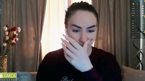 amara campbell online show from April 3, 2026, 4:32 am