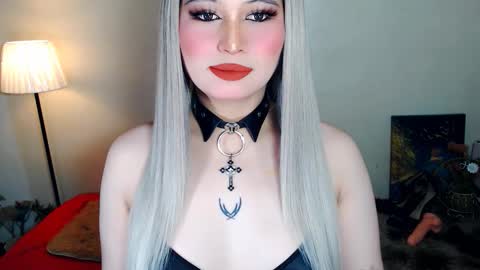 Amara online show from February 12, 2026, 6:52 am