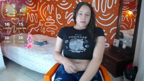 Snapshot of amara_valencia chatting on June 6, 2026, 11:26 am amara_valencia online show from June 6, 2026, 11:26 am