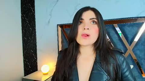 Amara Vega  online show from September 27, 2025, 9:47 am