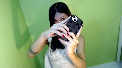 Snapshot of amarabellax chatting on July 21, 2026, 11:40 pm BELLA online show from July 21, 2026, 11:40 pm