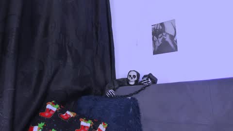 amaracooper2 online show from December 29, 2024, 12:52 am