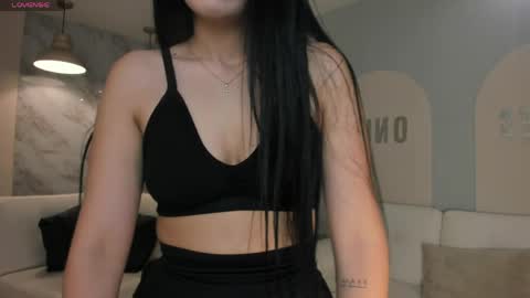 Amara Di online show from March 22, 2026, 5:16 pm