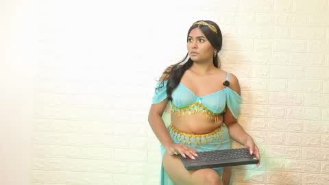 amarahanks_ online show from June 2, 2026, 3:41 am