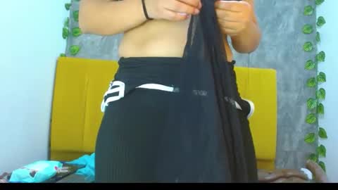 amaraleoncm online show from November 18, 2025, 3:23 am