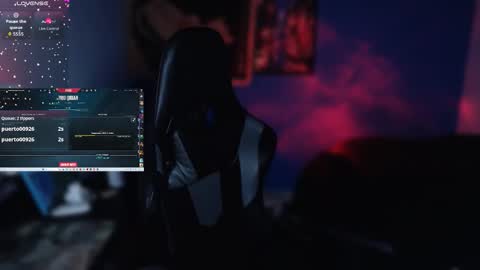 amaralof online show from January 31, 2026, 11:58 pm