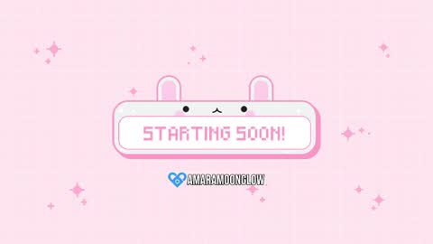 Amara online show from June 5, 2026, 8:14 pm