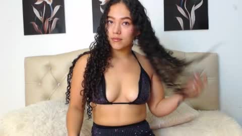 Amaranta online show from March 5, 2025, 12:33 pm