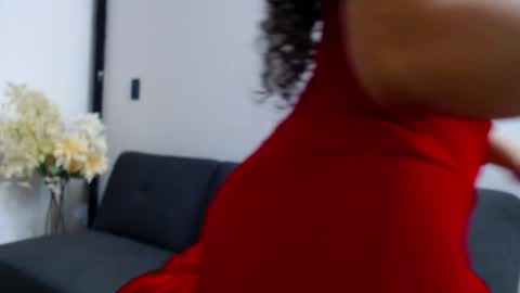 Amaranta online show from February 2, 2026, 12:37 pm