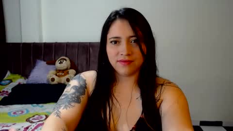 Amaranta wills online show from December 17, 2025, 1:00 am