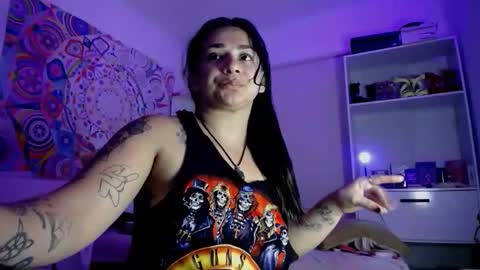 Susan online show from November 15, 2025, 9:43 pm