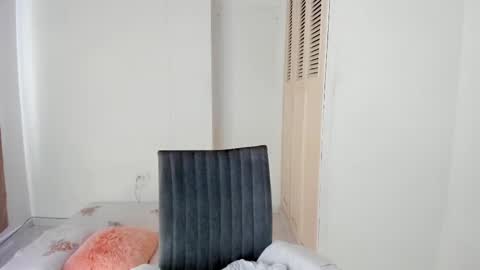 Amarantha online show from October 4, 2025, 7:45 pm