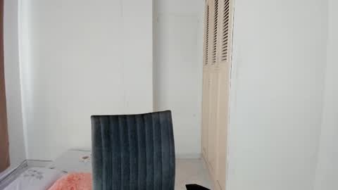 Amarantha online show from October 8, 2025, 7:44 pm