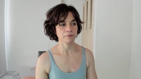 Amarantha online show from October 10, 2025, 7:13 pm