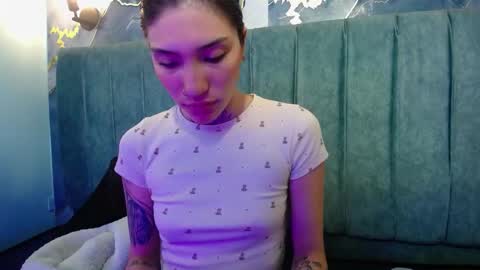 Amare Sole online show from October 19, 2025, 11:33 am