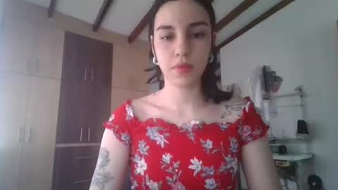 amarelay online show from May 22, 2026, 8:25 pm