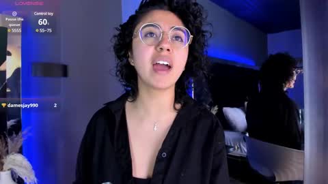 Emily online show from February 24, 2025, 1:53 pm